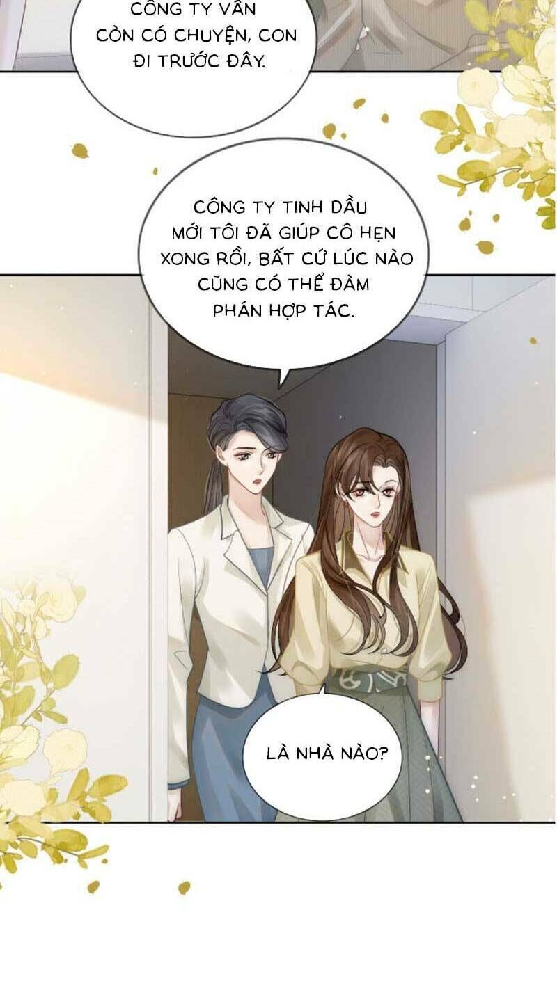 yêu lại sau một đêm bên nhau chapter 6 - Trang 2