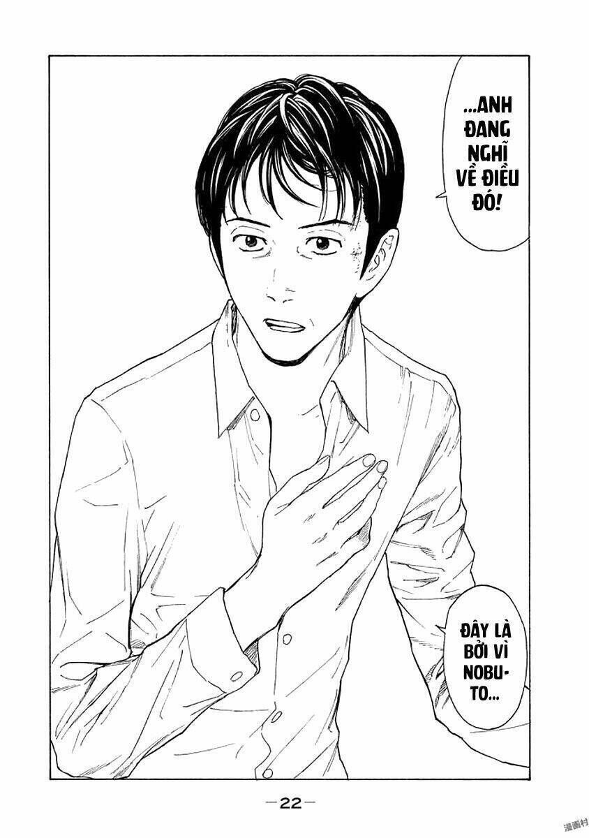 my home hero chapter 17 - Trang 2