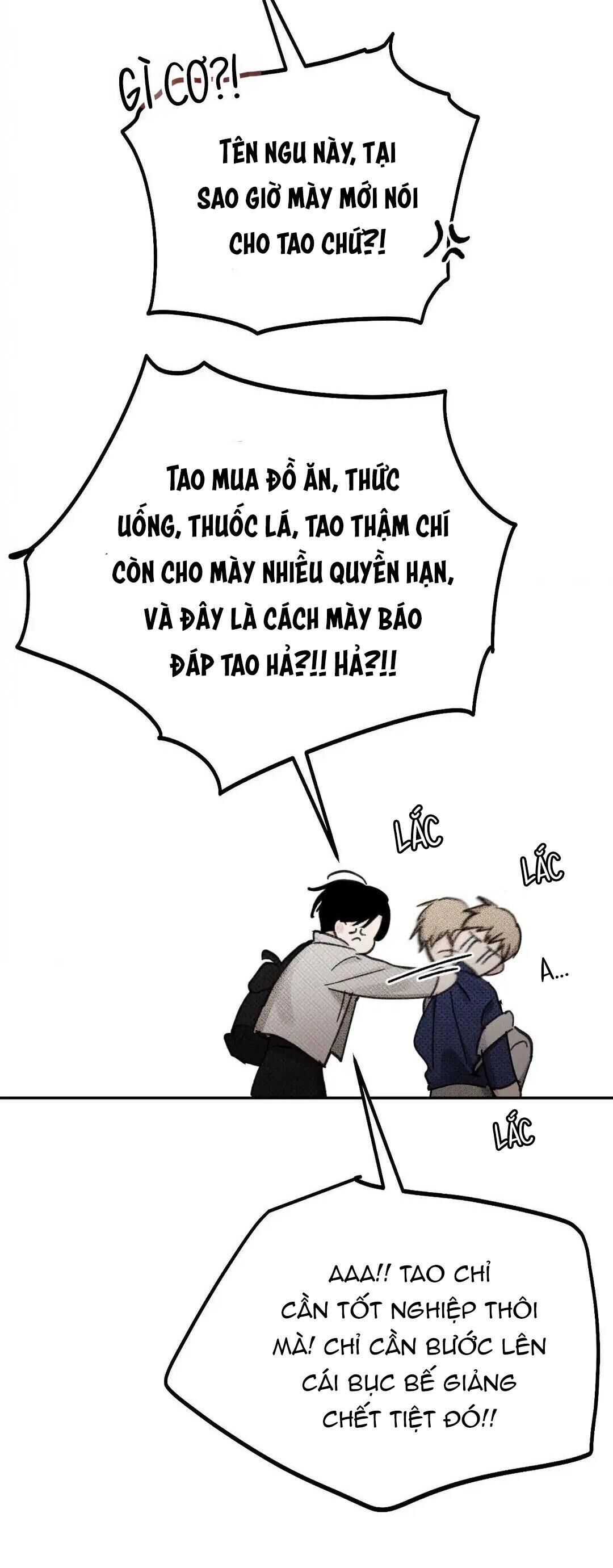 Chiếc Lá Lay Động Theo Giai Điệu Chapter 1 - Next Chapter 2