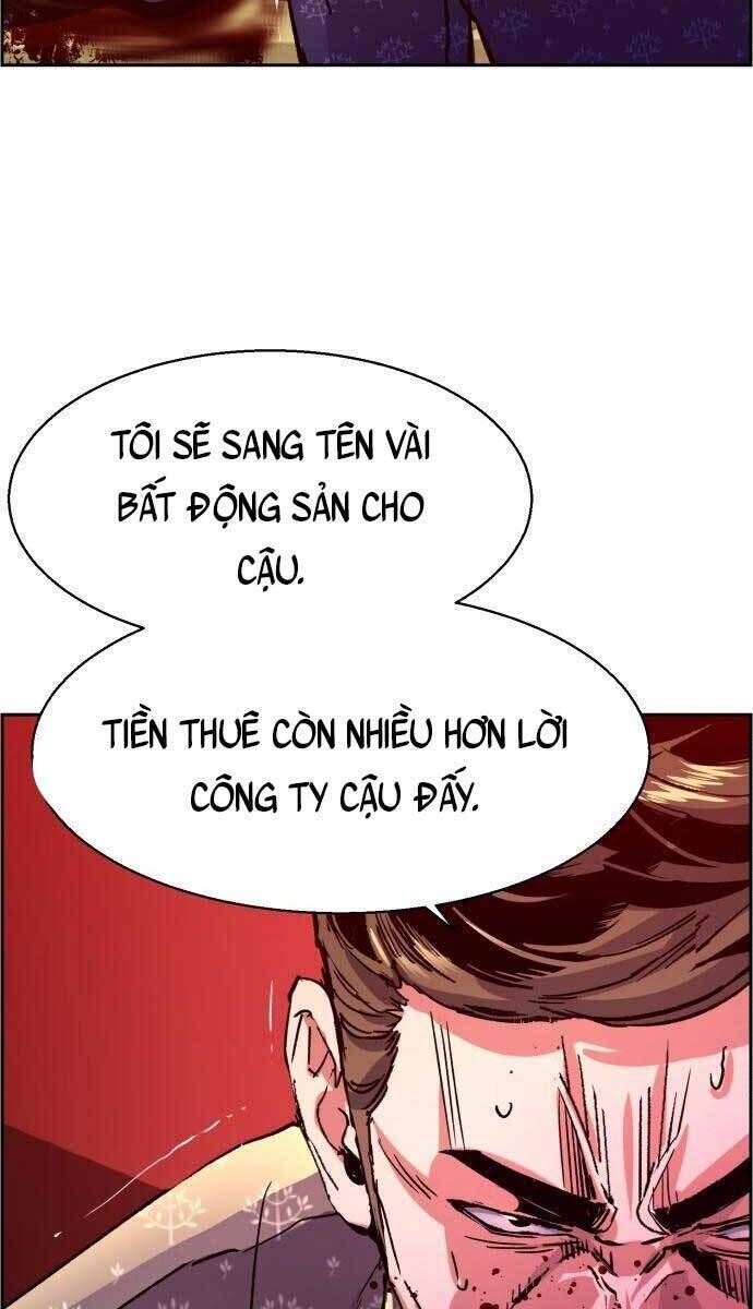 bạn học của tôi là lính đánh thuê chapter 112 - Next chapter 113