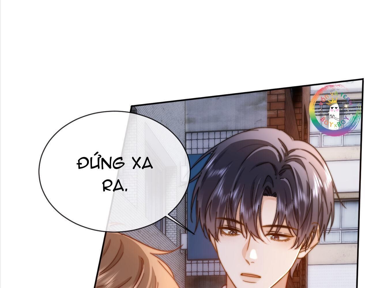 chất dị ứng cực cute Chapter 44 - Next Chương 45