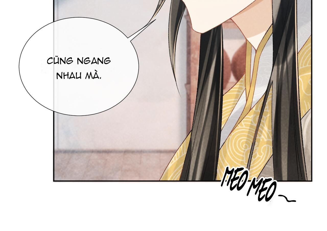 Cạm Bẫy Của Kẻ Biến Thái Chapter 21 - Next Chapter 22