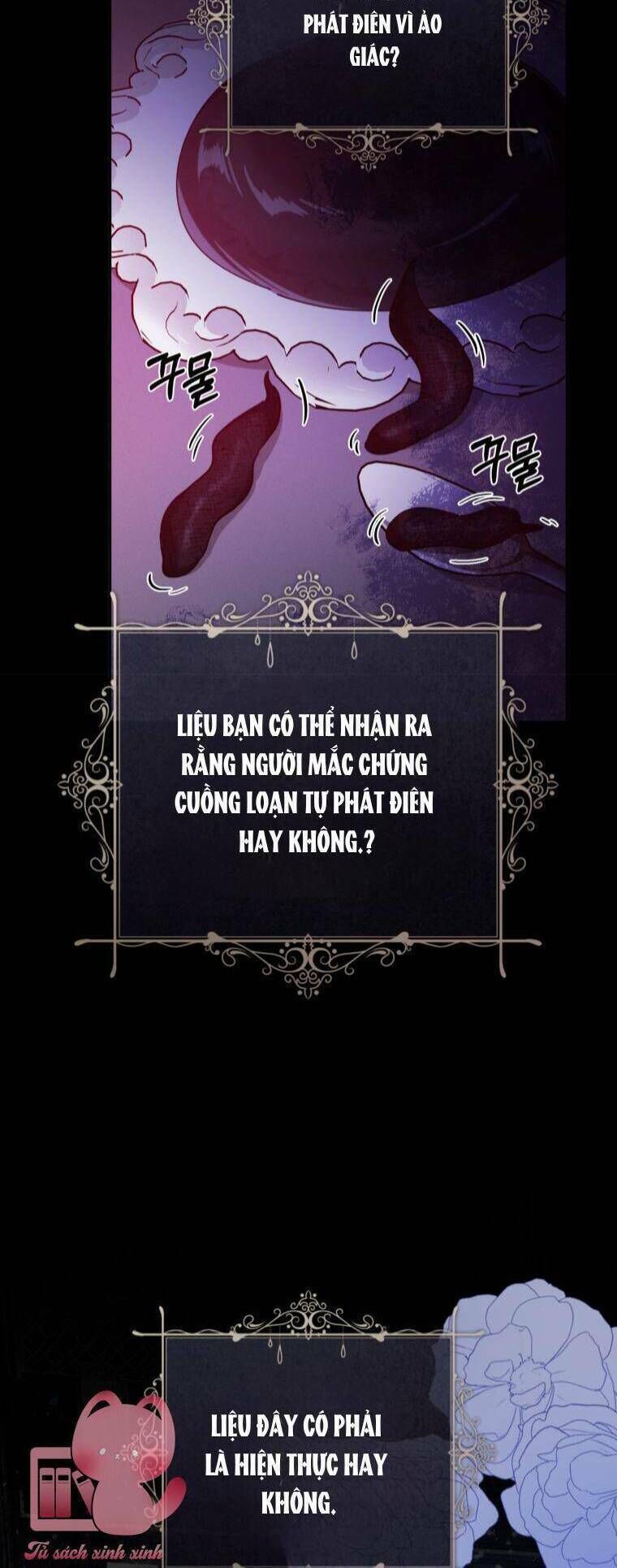 chỉ cần nắm tay em Chapter 28 - Trang 2