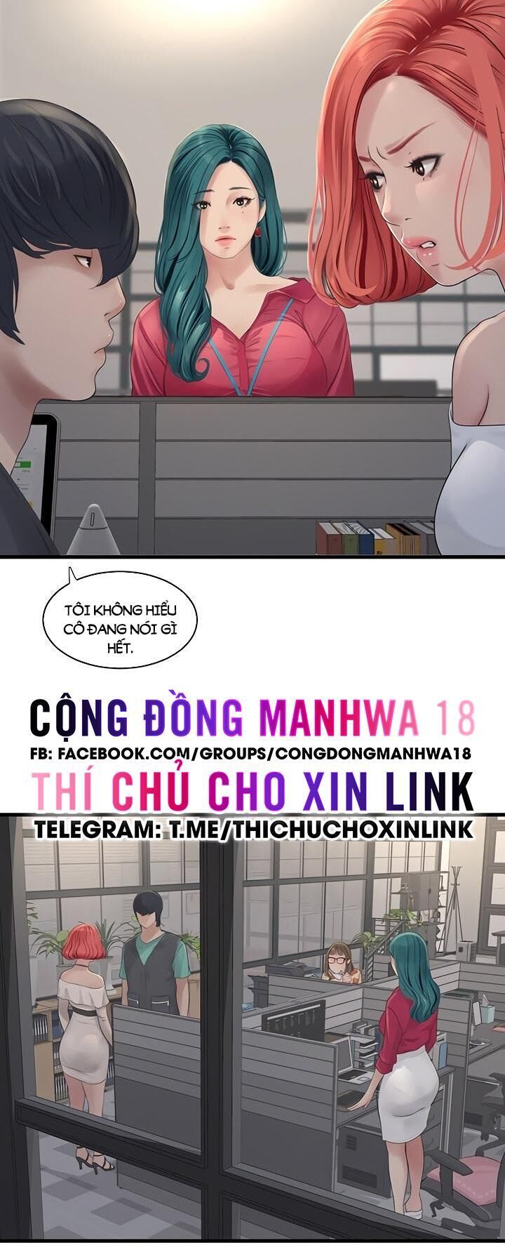 nhật ký thông lỗ chapter 20 - Trang 1