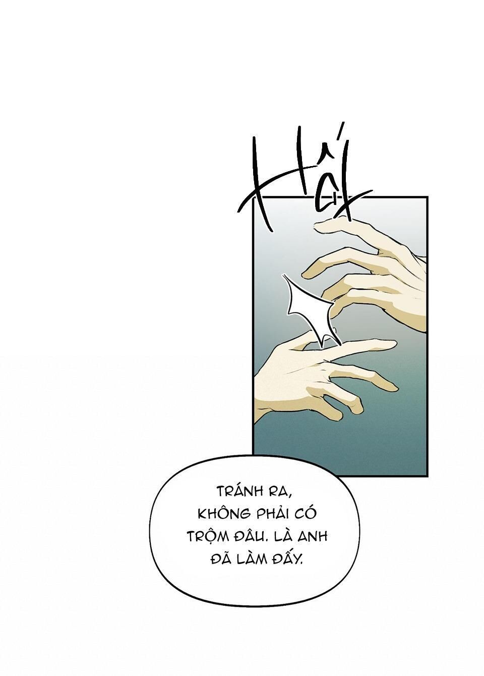 dự án mọt sách Chapter 3 - Trang 1