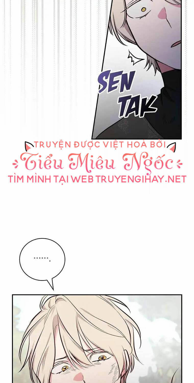 tôi trở thành mẹ của chiến binh chapter 46 - Next chapter 47