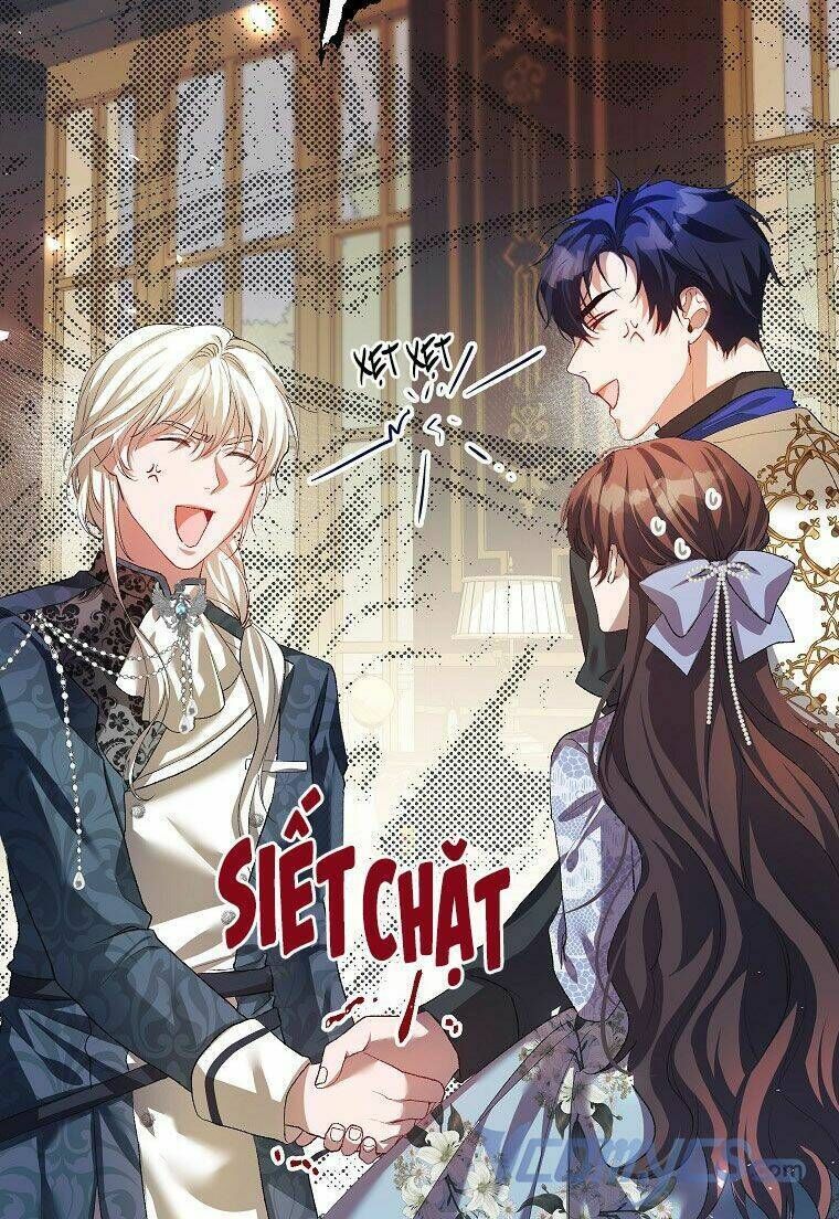 thời gian của nhân vật phụ có giới hạn chapter 26 - Next chapter 27