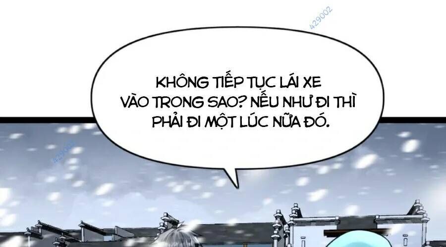 Toàn Cầu Băng Phong: Ta Chế Tạo Phòng An Toàn Tại Tận Thế Chapter 93 - Next Chapter 94