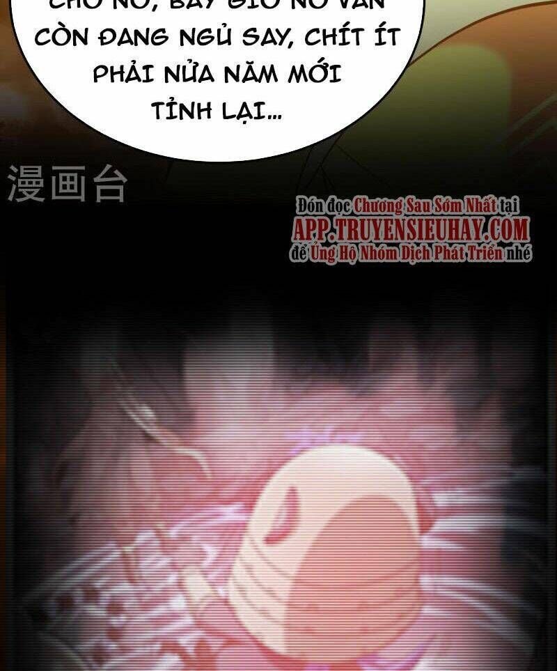 tiên đế qui lai chapter 309 - Trang 2