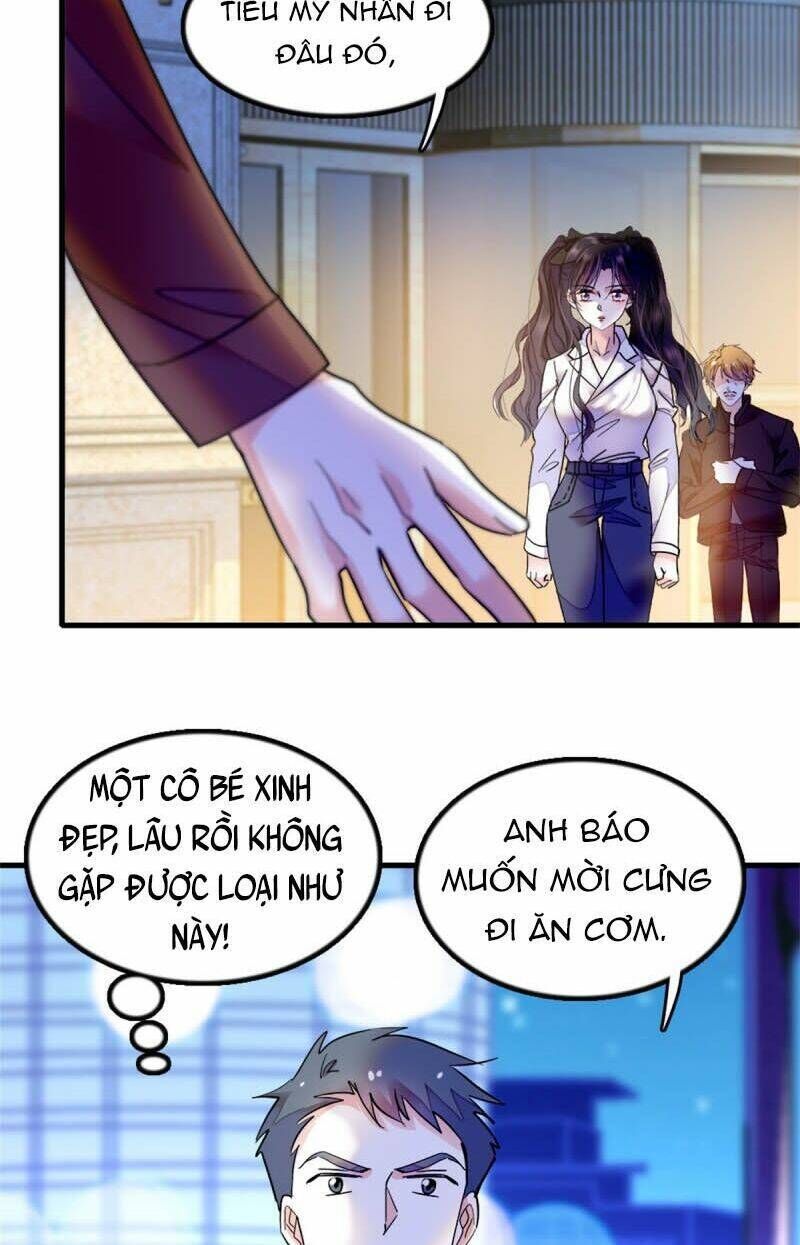 thiên kim toàn năng lật tung trời chapter 5 - Next chương 6