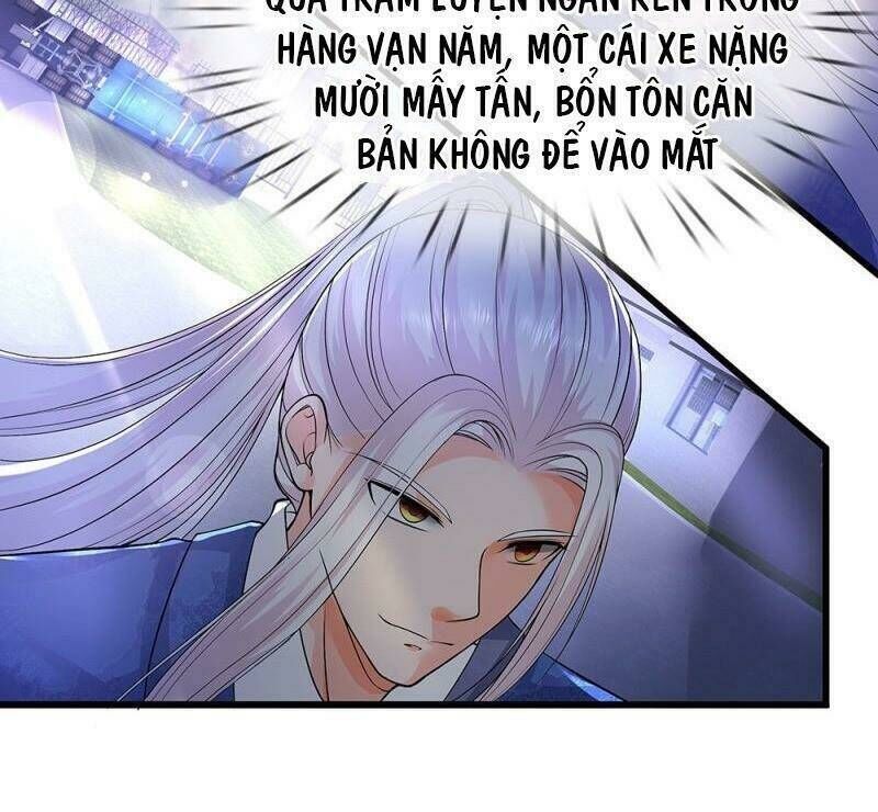 vú em tiên tôn đi ở rể chapter 96 - Next chapter 97