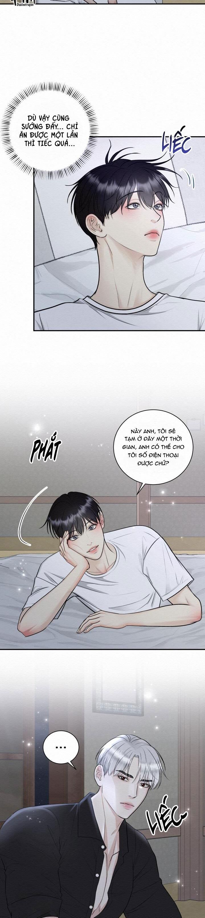 lễ trừ tà Chapter 3 H+++ - Trang 2