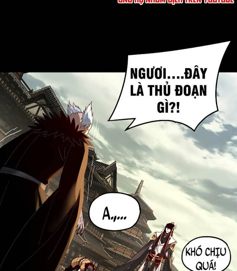 ta trời sinh đã là nhân vật phản diện chapter 77 - Trang 2