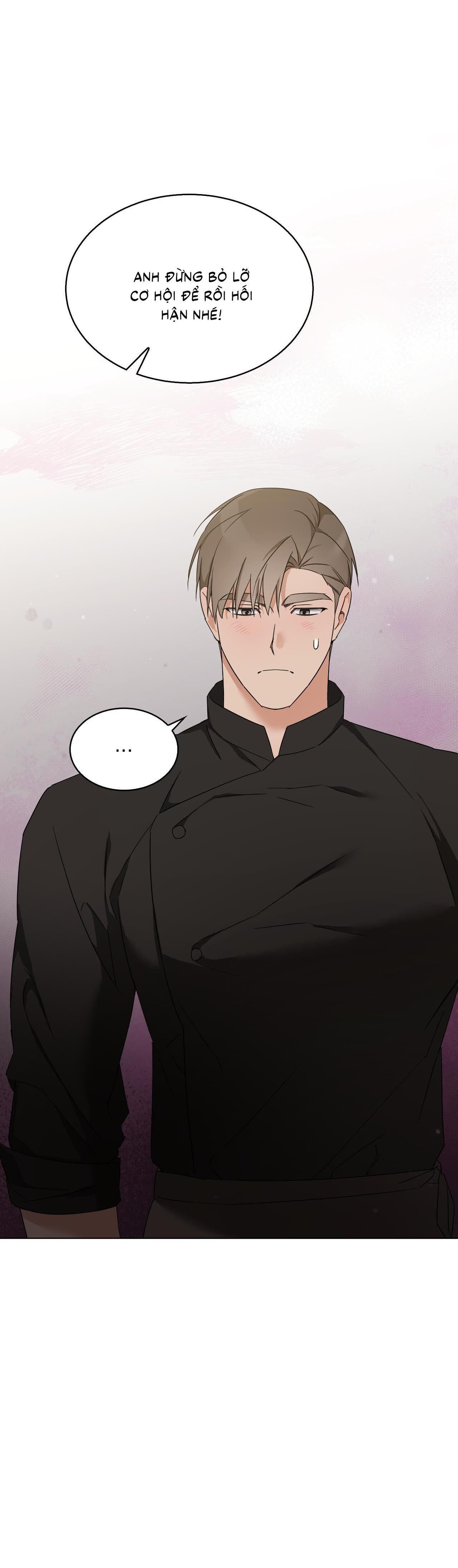 (Cbunu) Dễ Thương Là Lỗi Của Tôi Sao? Chapter 40 - Trang 1