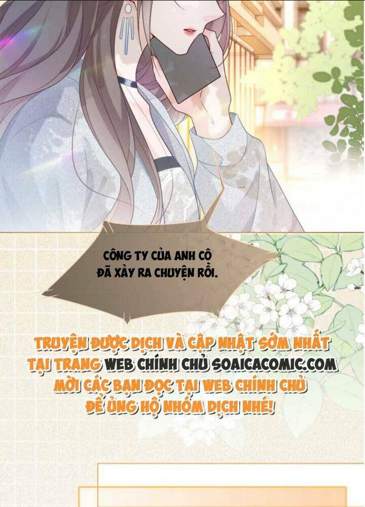 được các anh trai chiều chuộng tôi trở nên ngang tàng chapter 84 - Next chapter 85