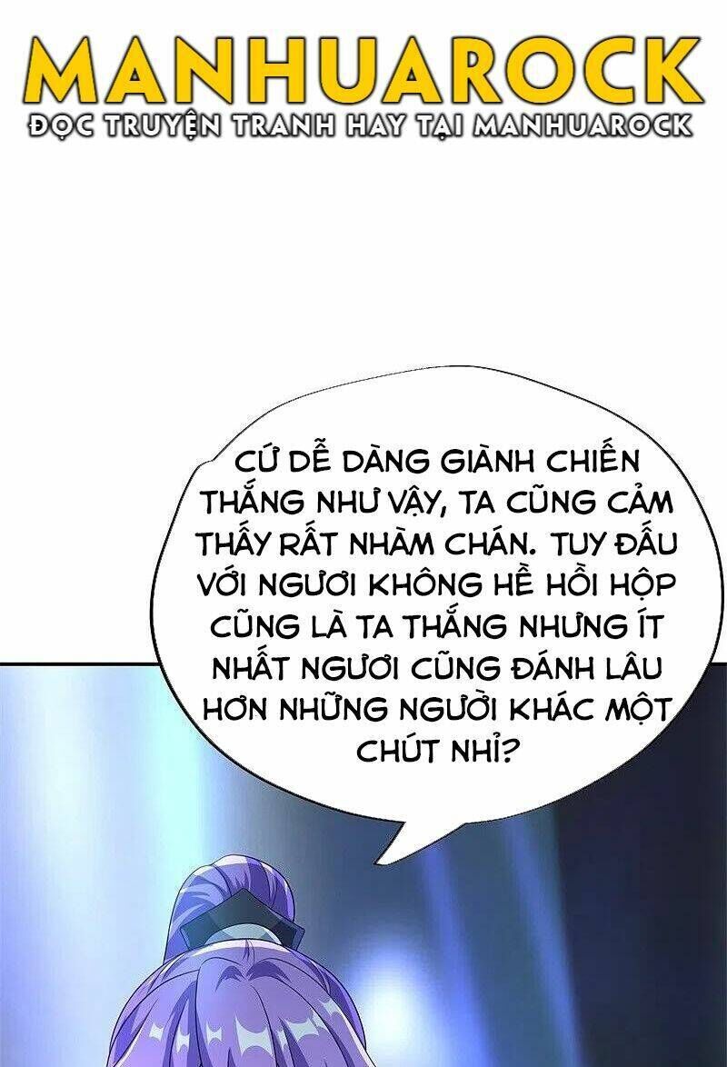 chiến hồn tuyệt thế chapter 415 - Trang 2