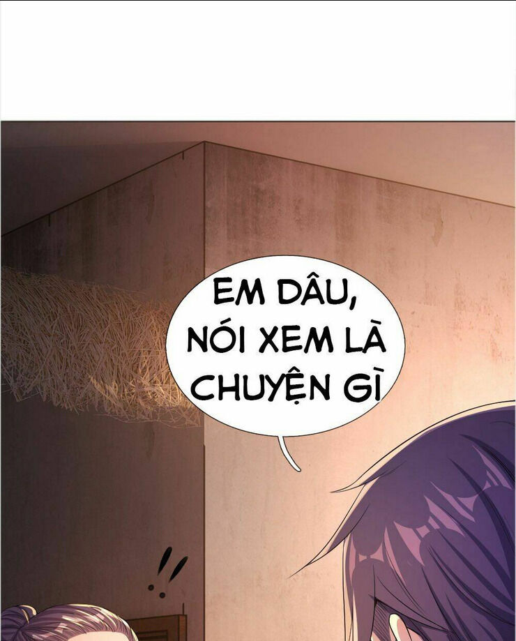 y võ chí tôn chapter 45 - Trang 2