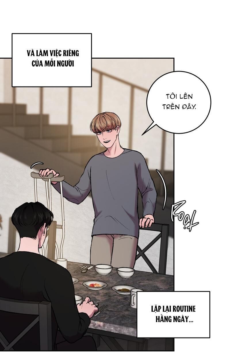 nỗi sợ của hwan yeong Chapter 14 - Next 15