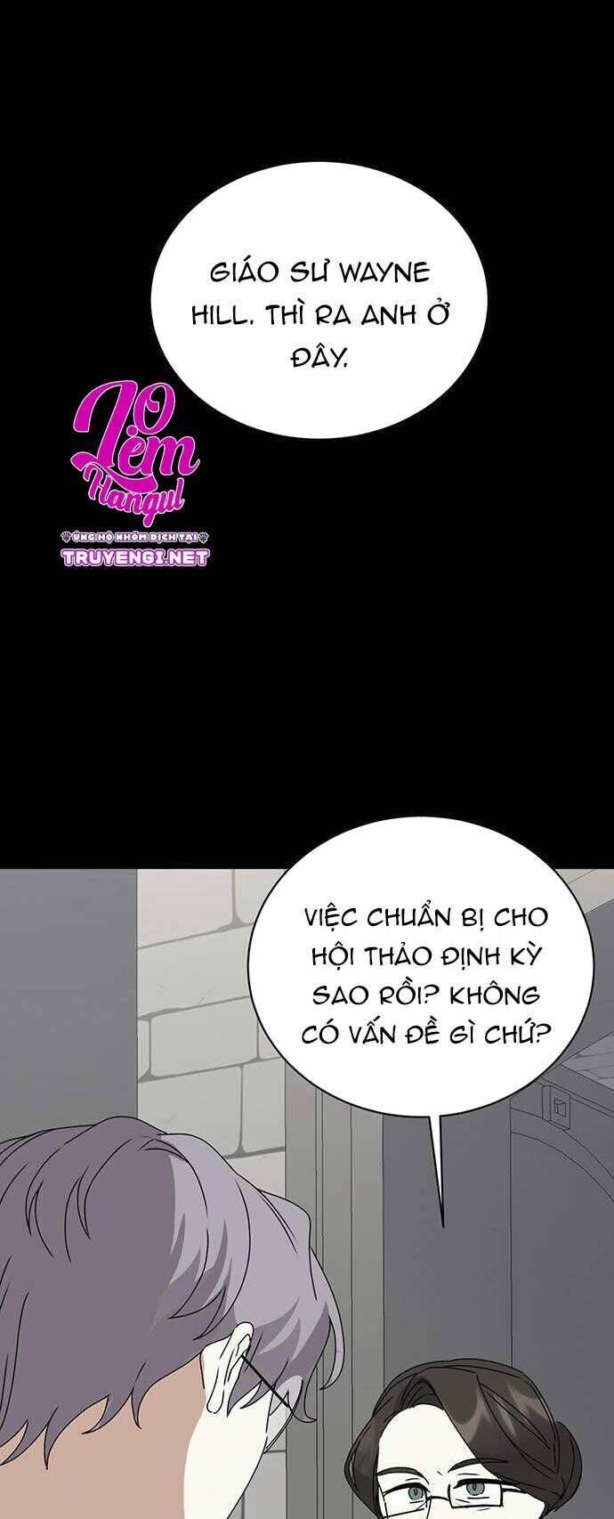 vị hôn thê của nam chính chapter 44 - Trang 2