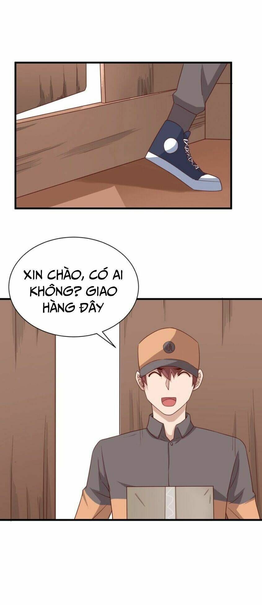 hệ thống tu tiên mạnh nhất chapter 27 - Trang 2