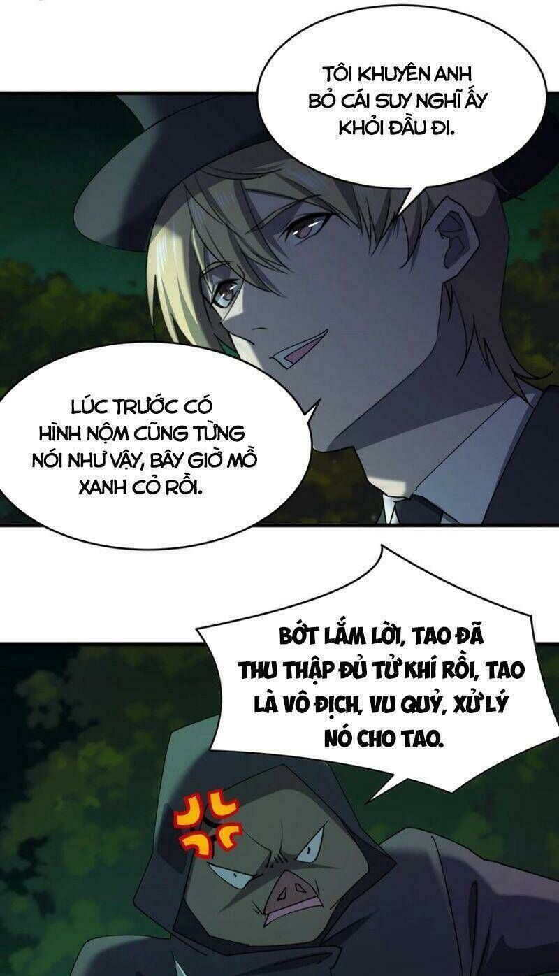 đừng hiểu lầm, tôi mới là người bị hại! Chapter 61 - Trang 2