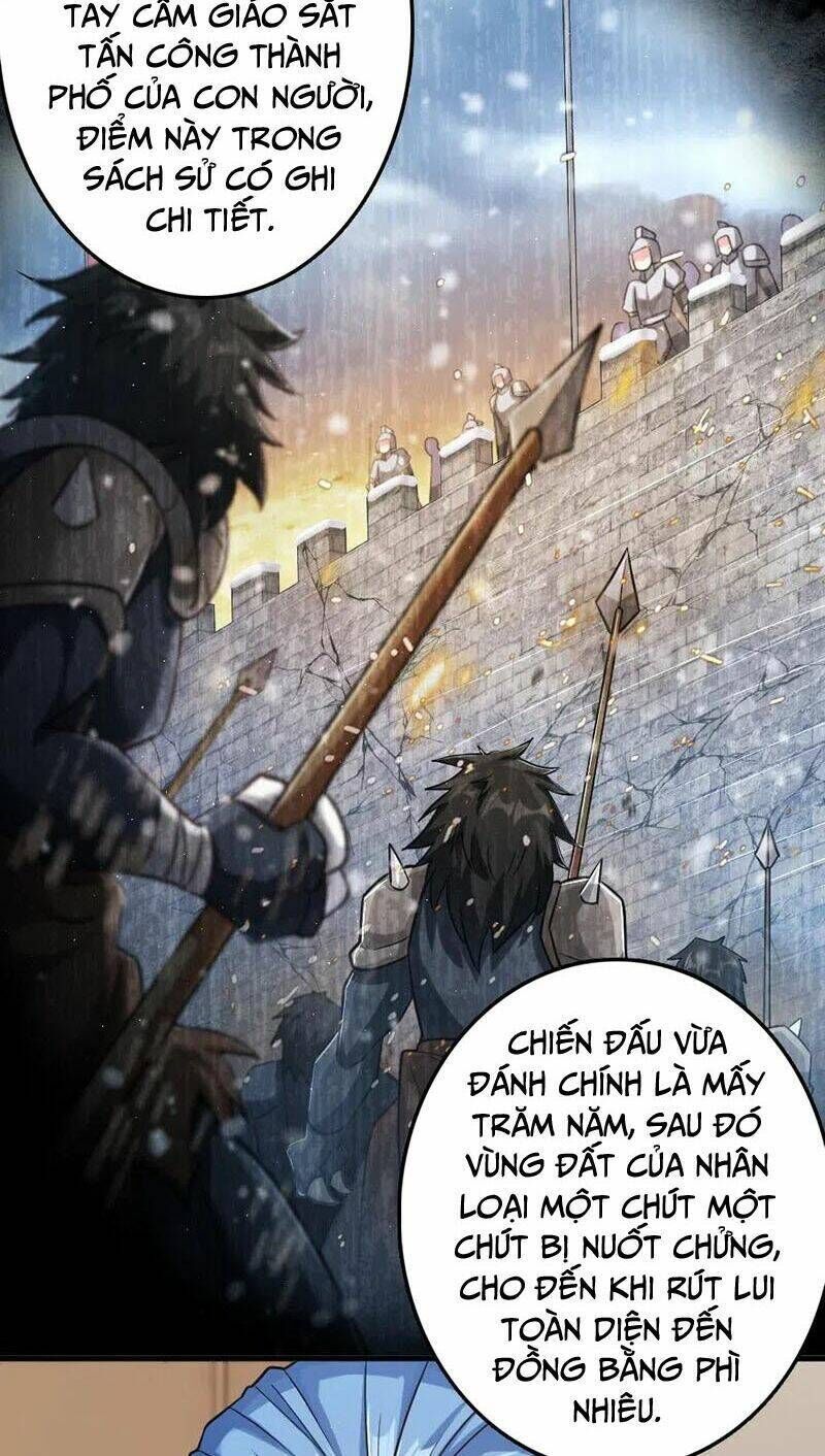 thả vu nữ đó ra Chapter 219 - Trang 2