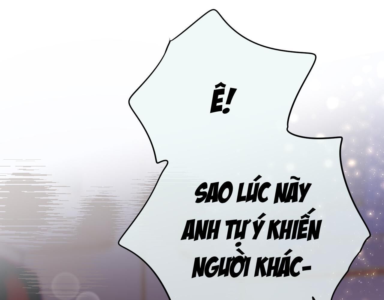 Đôi Mắt Hành Tinh Chapter 4 - Trang 1