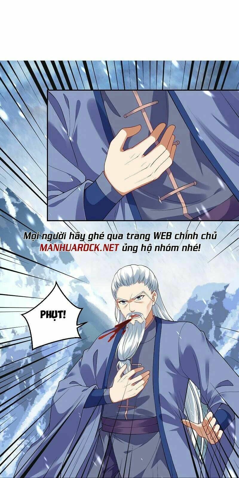 nghịch thiên tà thần Chapter 397 - Next Chapter 398