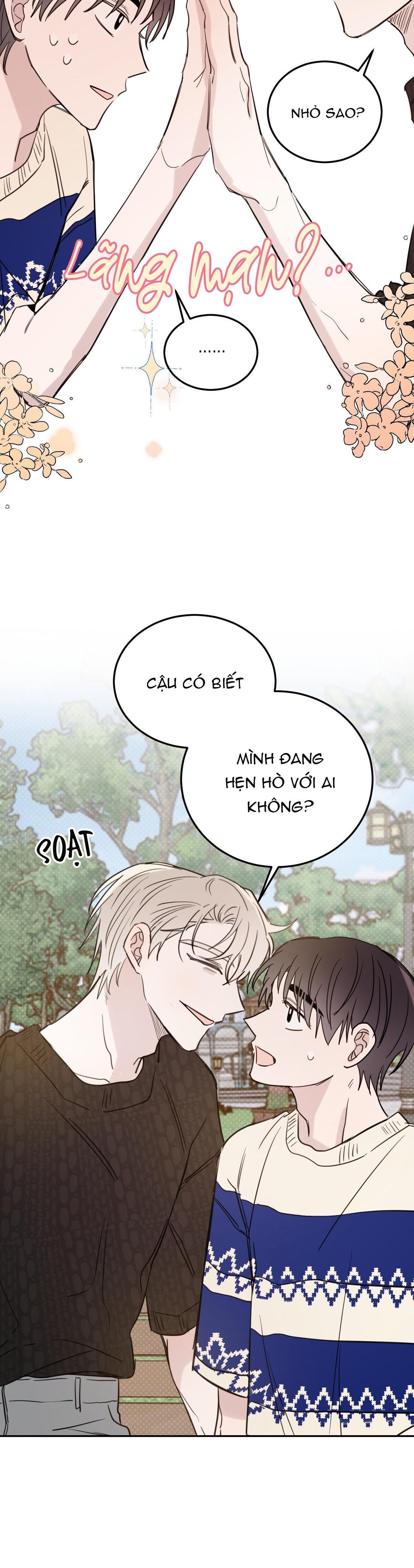 ác ma giữa ngã tư đường Chapter 51 - Next Chapter 51