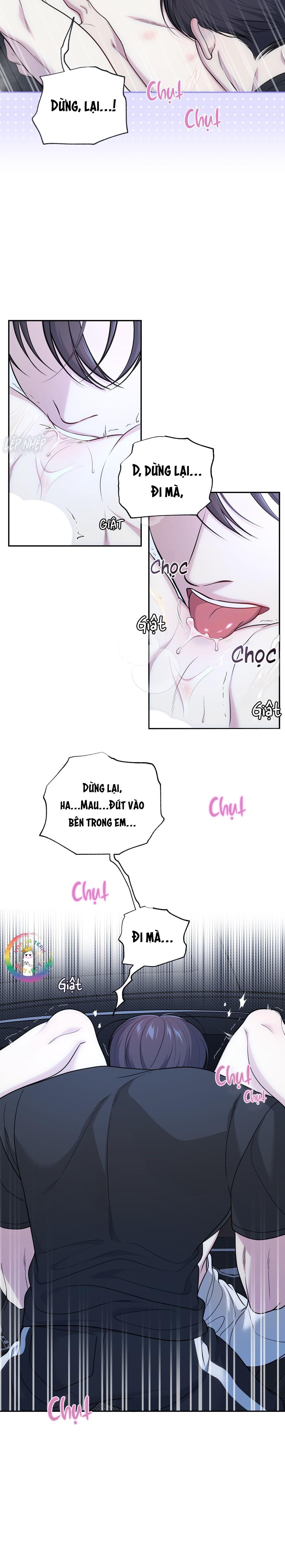 Tình Yêu Bí Mật Chapter 30 H++ - Next Chapter 31 H+