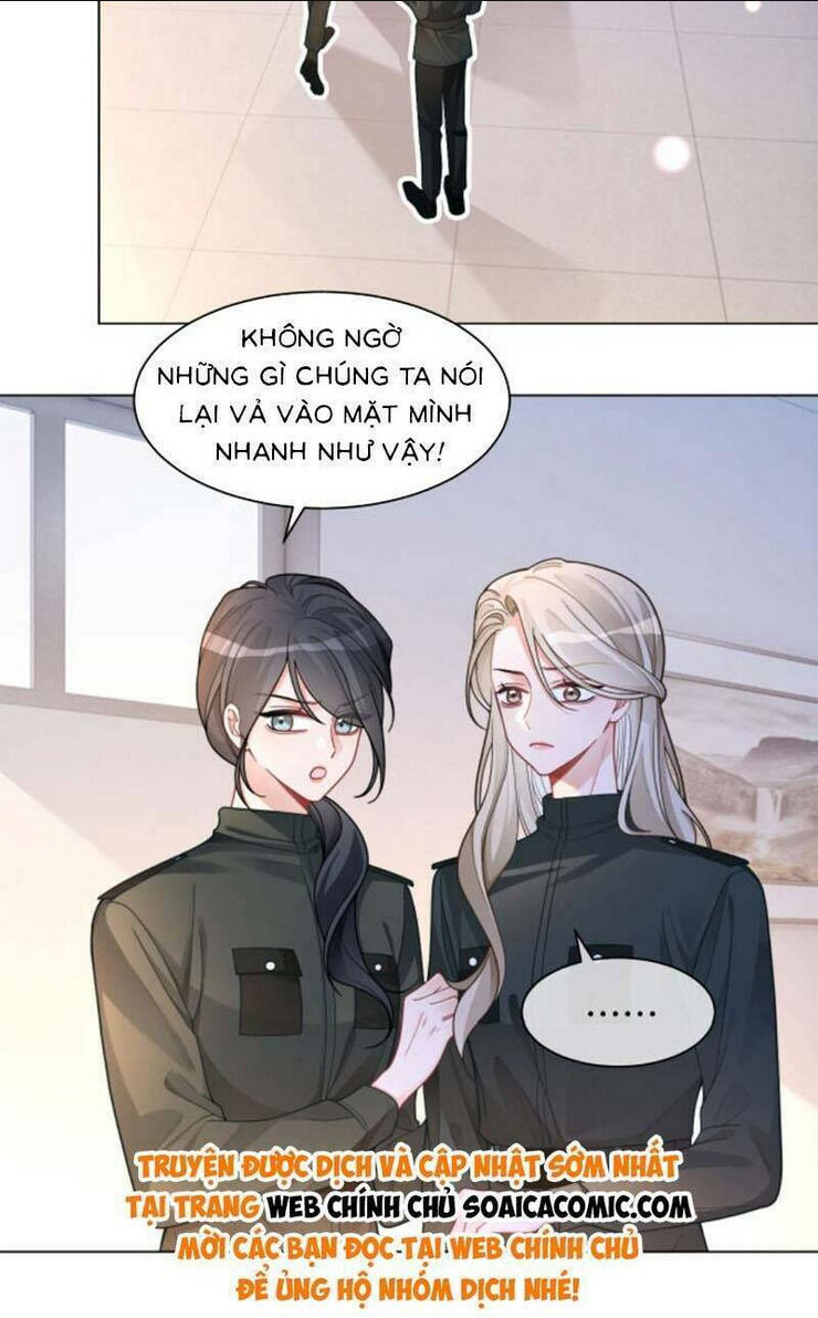 được các anh trai chiều chuộng tôi trở nên ngang tàng chương 221 - Next chapter 222