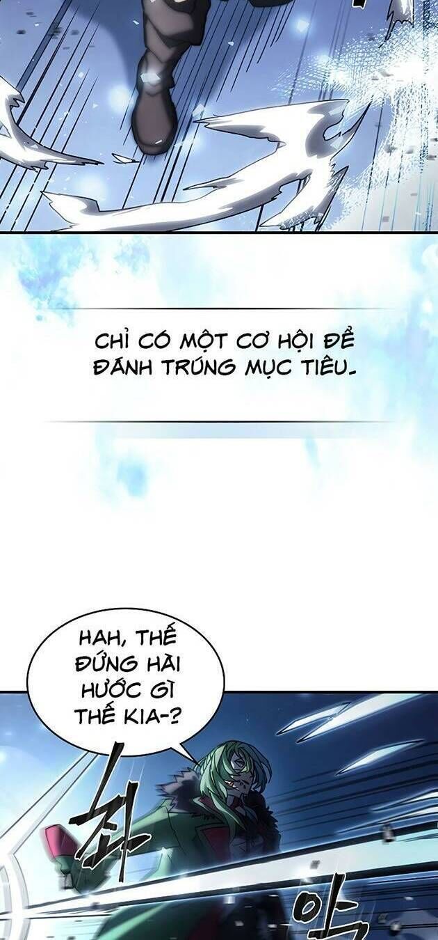 chuyển sinh ma pháp đặc biệt yếu chapter 218 - Trang 2