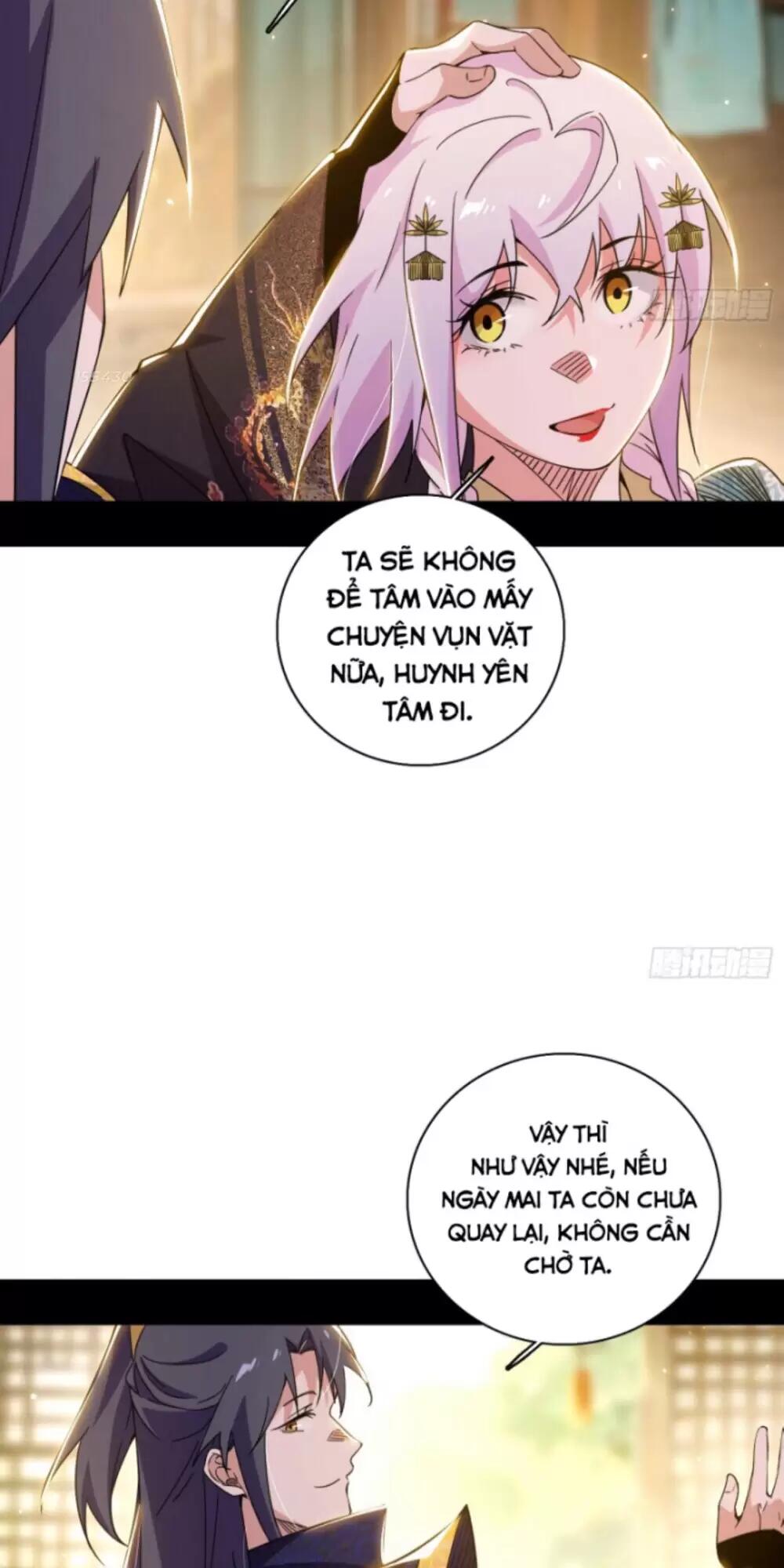 ta là tà đế Chapter 497 - Next Chapter 498