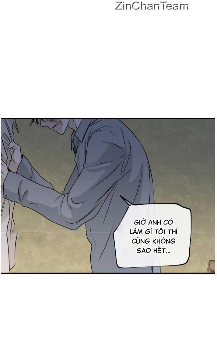 thủy triều thấp lúc chạng vạng Chapter 39 hachiennhom - Trang 1