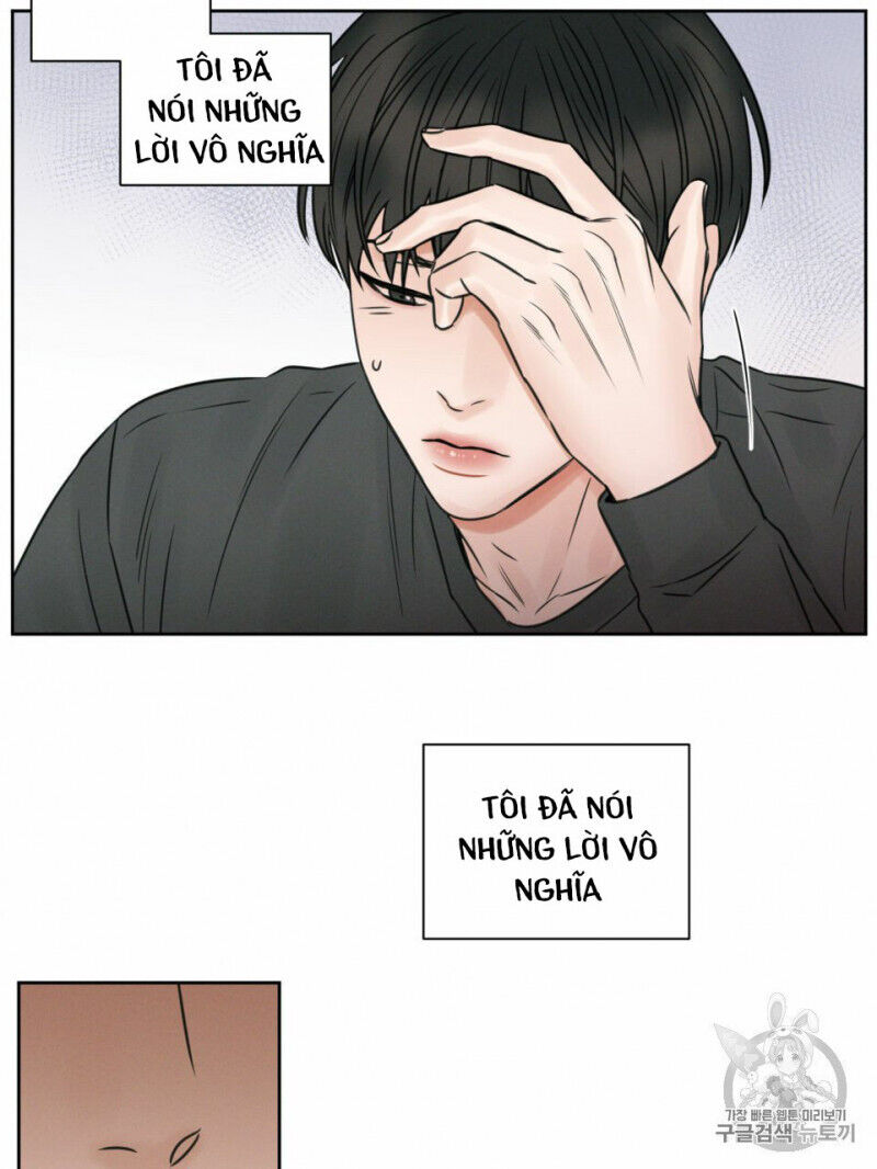 dù anh không yêu em Chapter 10 - Trang 2