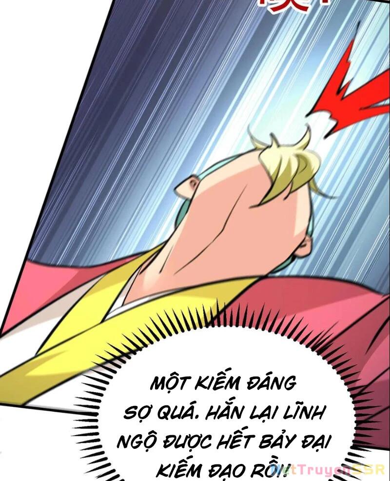 Vô Địch Đốn Ngộ Chapter 312 - Trang 2