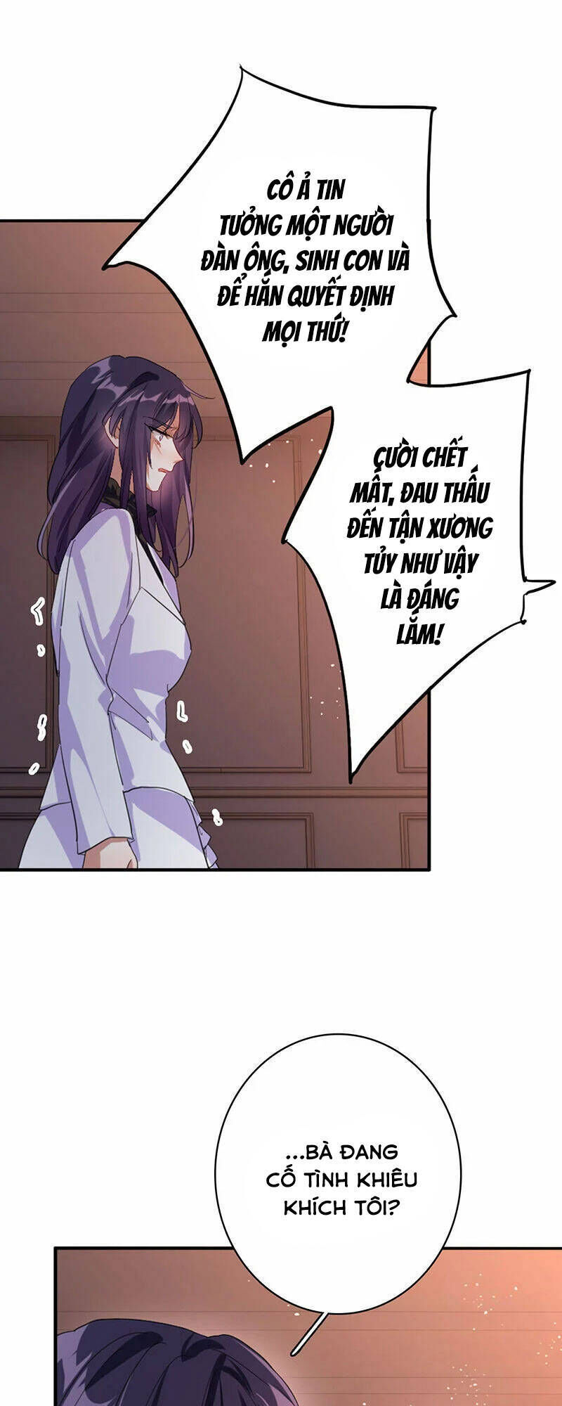 tinh mộng thần tượng chapter 348 - Next chapter 349