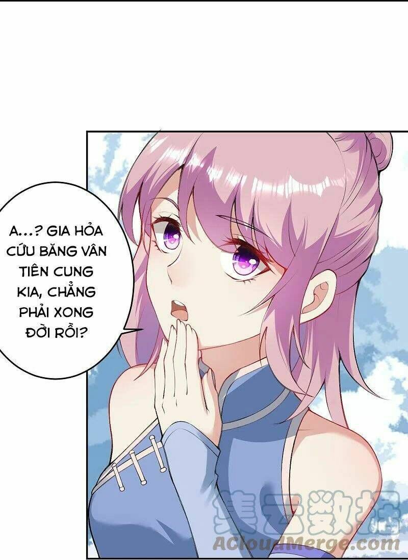 nghịch thiên tà thần Chapter 397 - Next Chapter 398