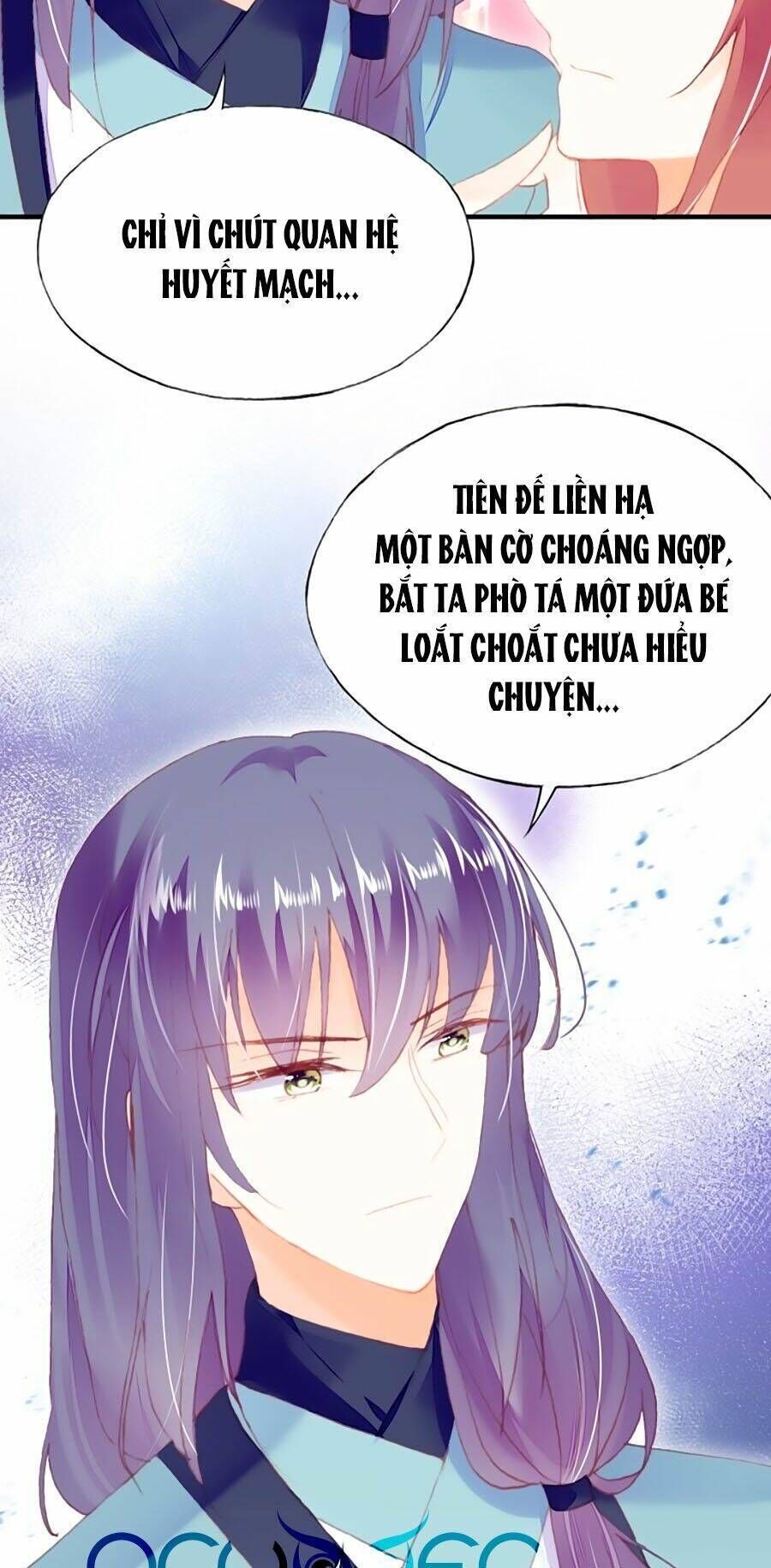 Trẫm Cũng Không Muốn Quá Khí Phách Chapter 59 - Trang 2