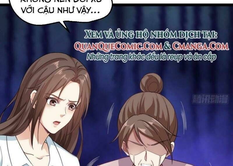 tối cuồng nữ tế chapter 40 - Trang 2