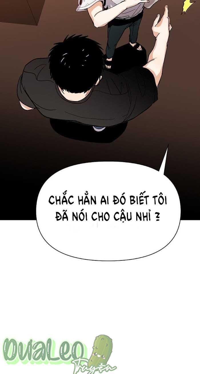 tình yêu thuần khiết Chapter 19 - Trang 1