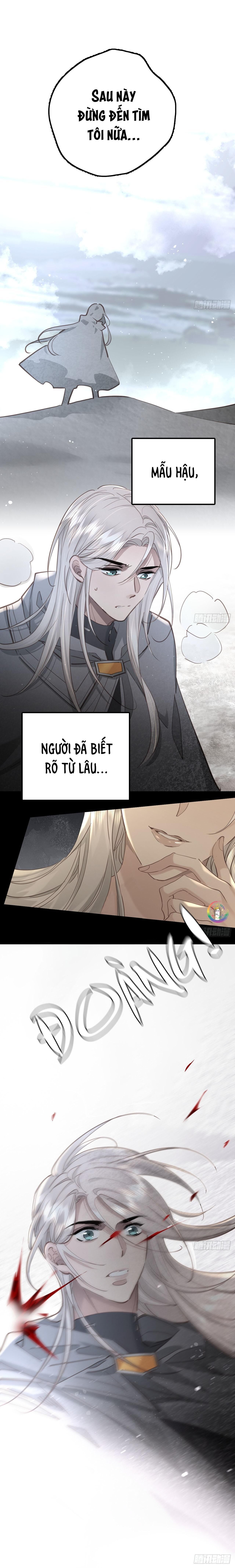 Ong Thợ Chapter 45 - Next Chapter 46