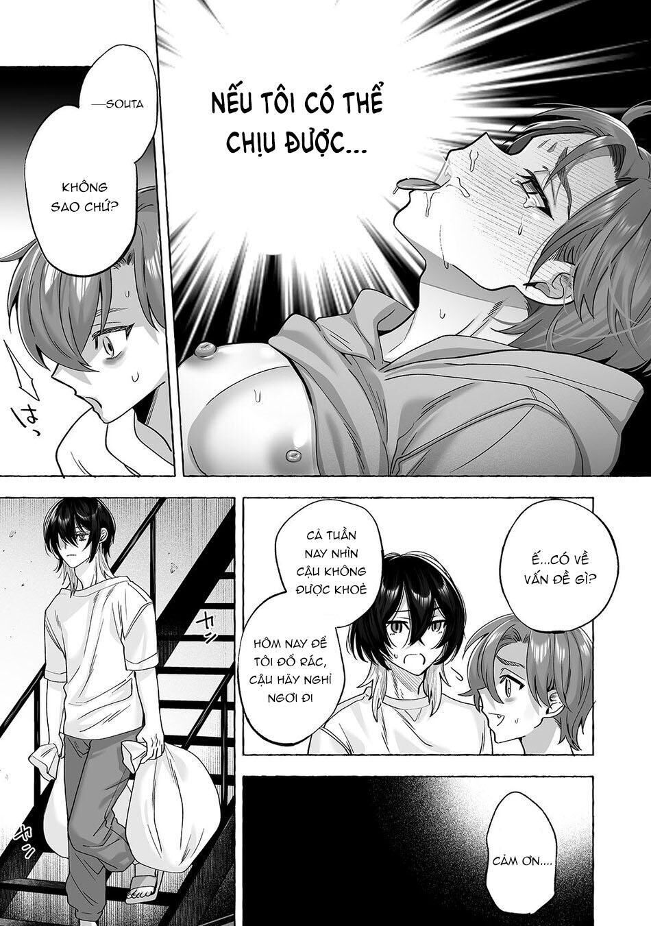 doujinshi tổng hợp Chapter 134.2 - Next 134.2