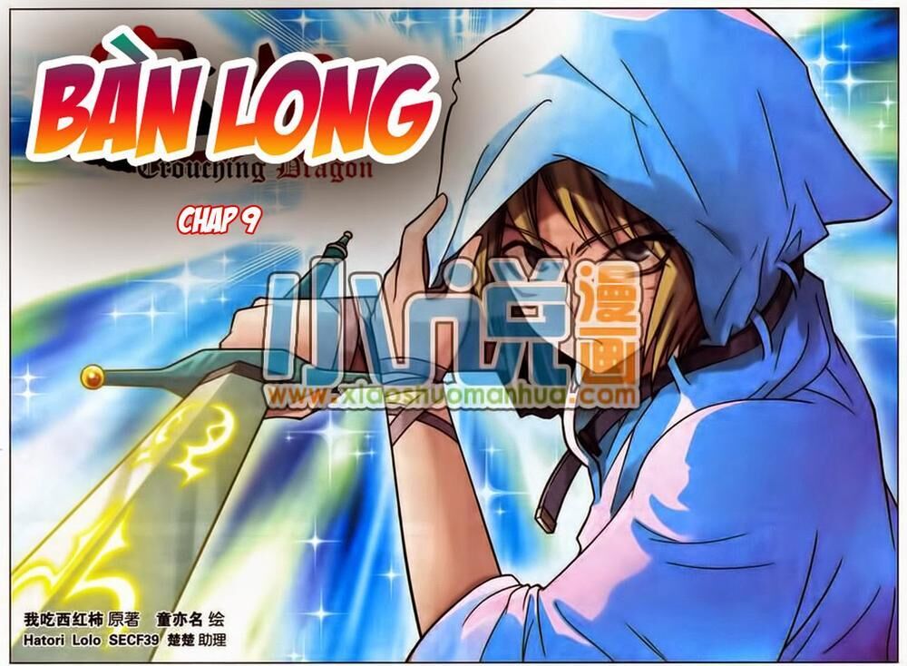 bàn long chương 9 - Trang 2