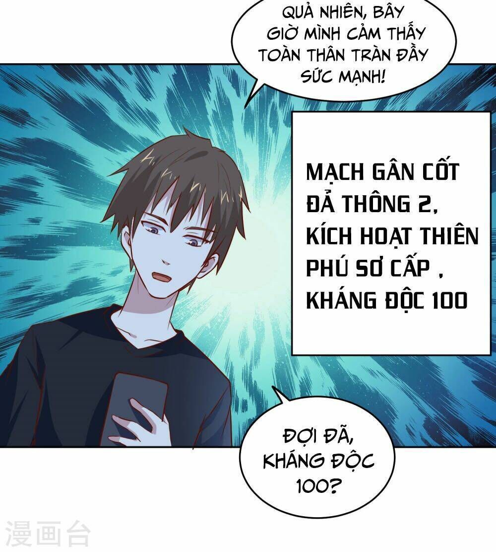 tay chơi thần cấp Chapter 85 - Next Chapter 86