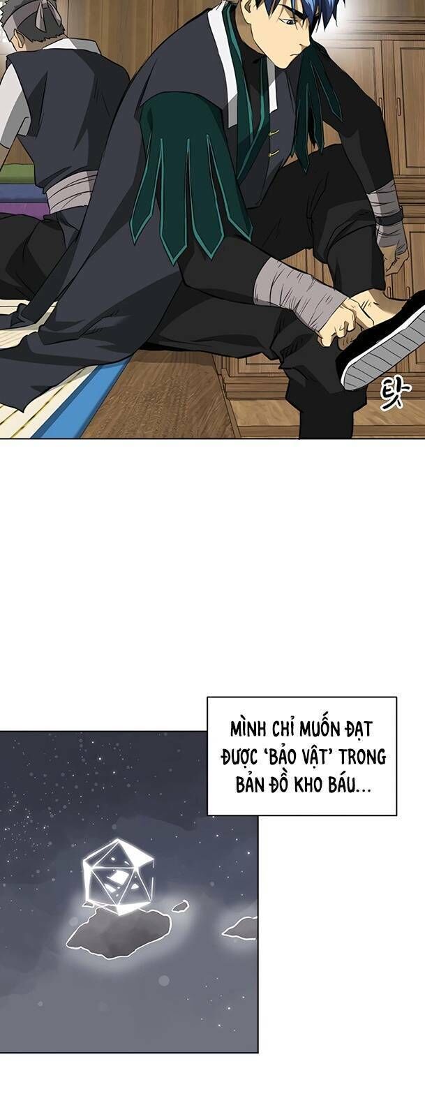 thăng cấp vô hạn trong murim chapter 145 - Trang 2