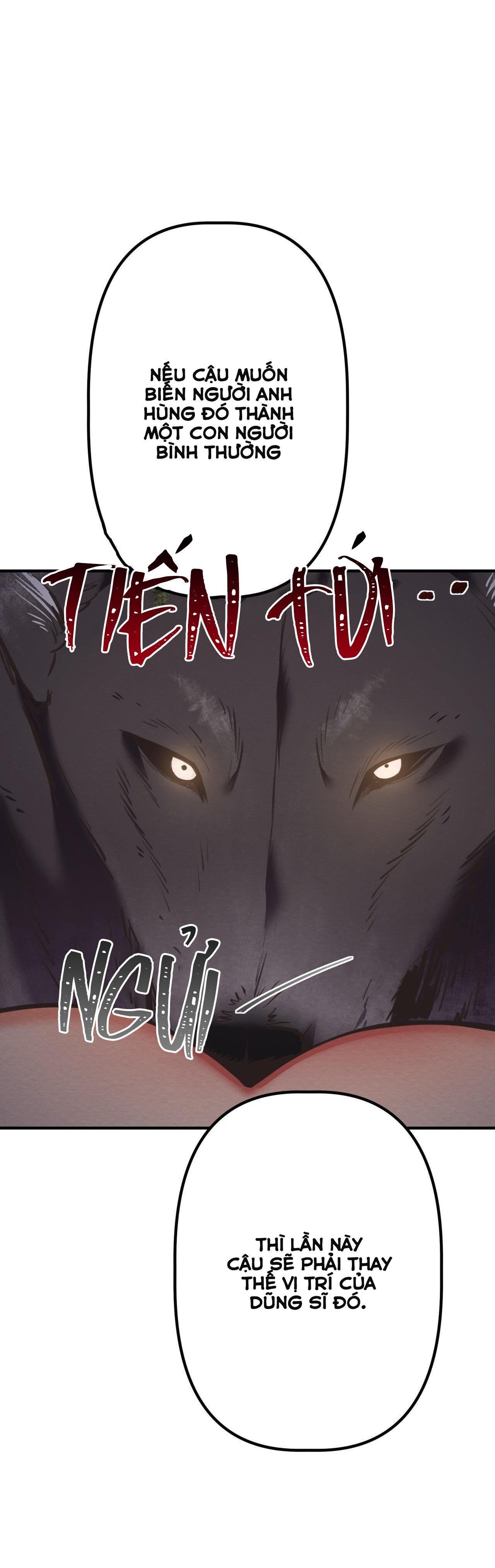 devil on top Chapter 35 - Trang 2