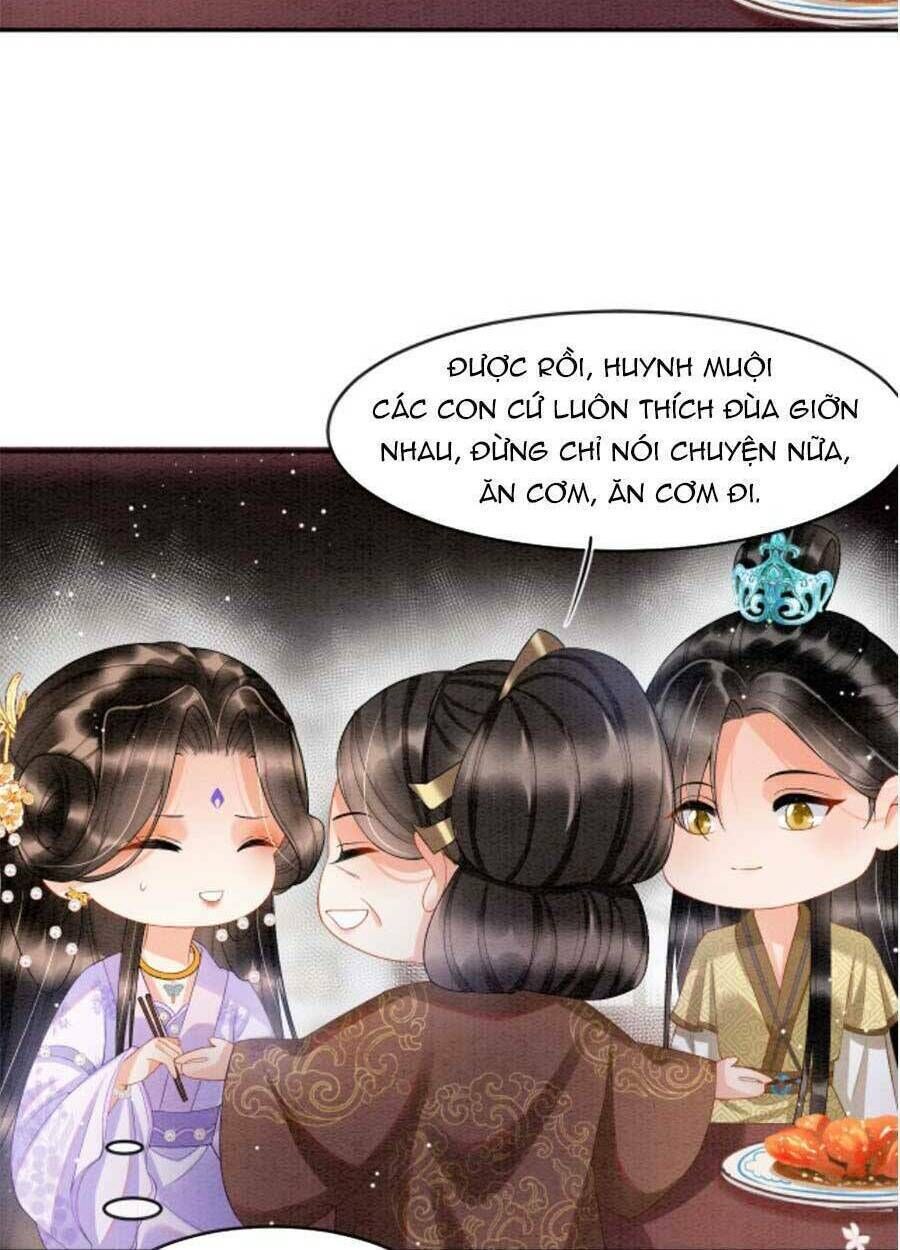 bạch nguyệt quang lạm quyền của sủng hậu chapter 47 - Trang 2