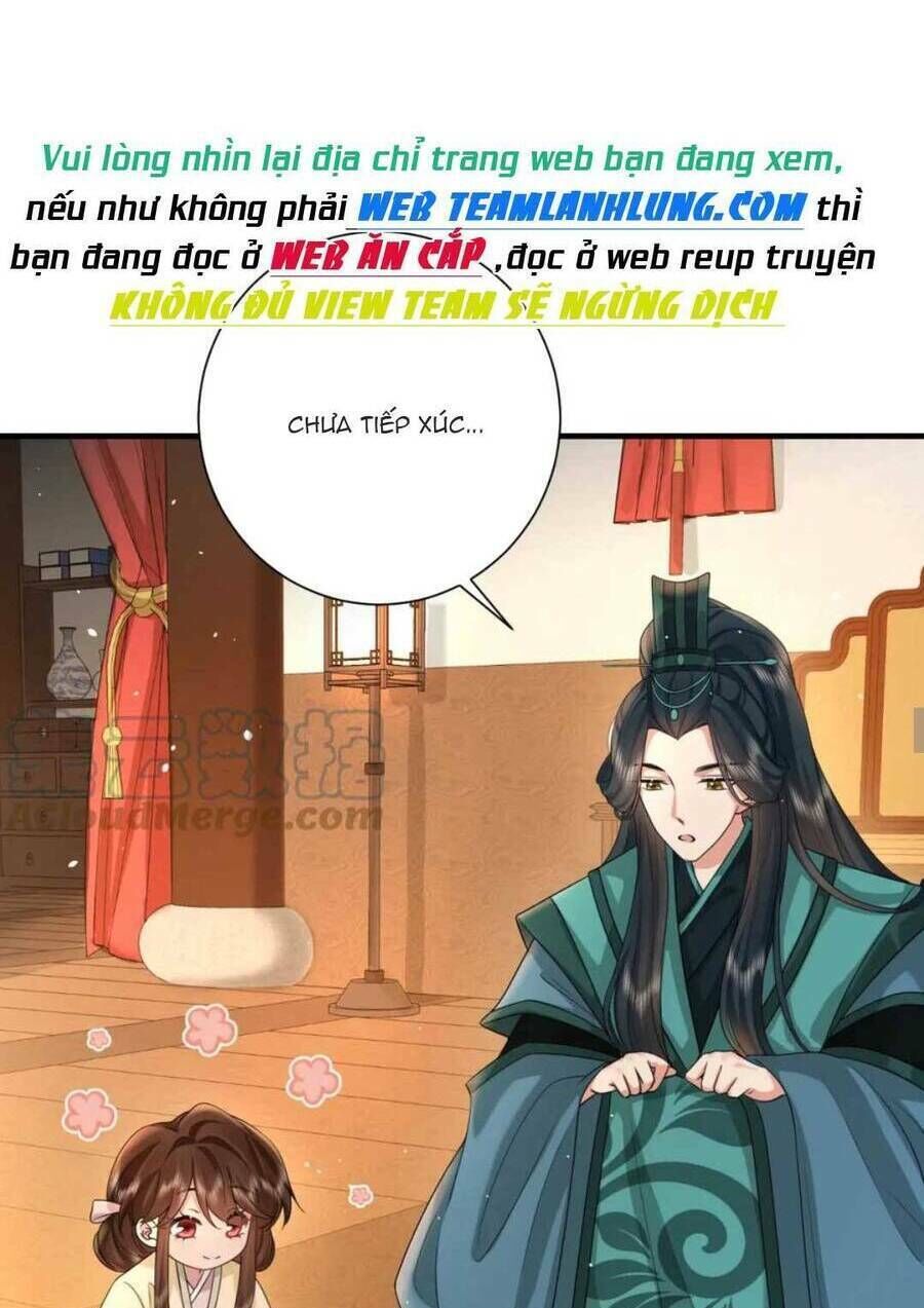 cách thức sinh tồn của pháo hôi khuê nữ chapter 130 - Trang 2