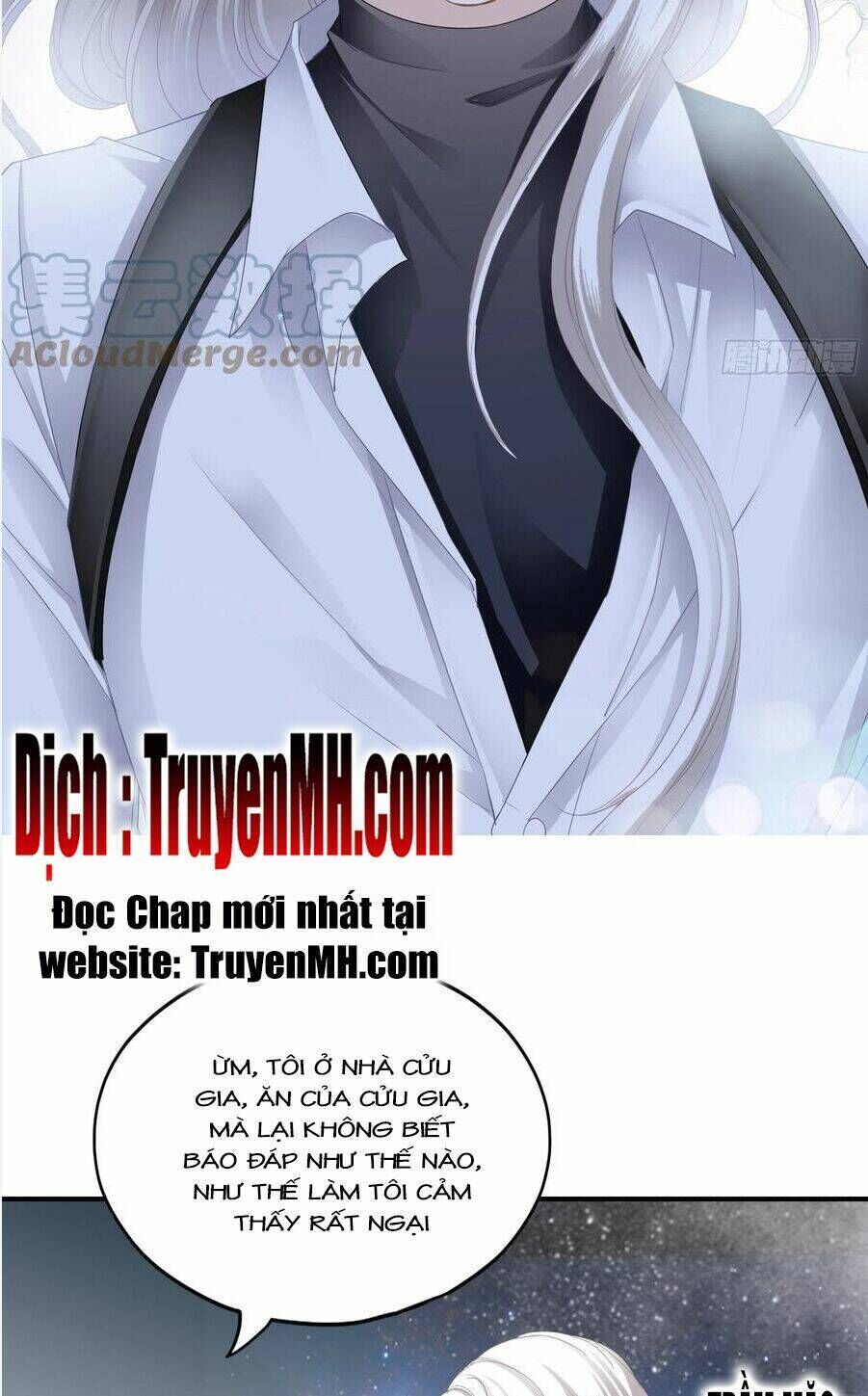 bạo quân ái nhân chapter 85 - Trang 2